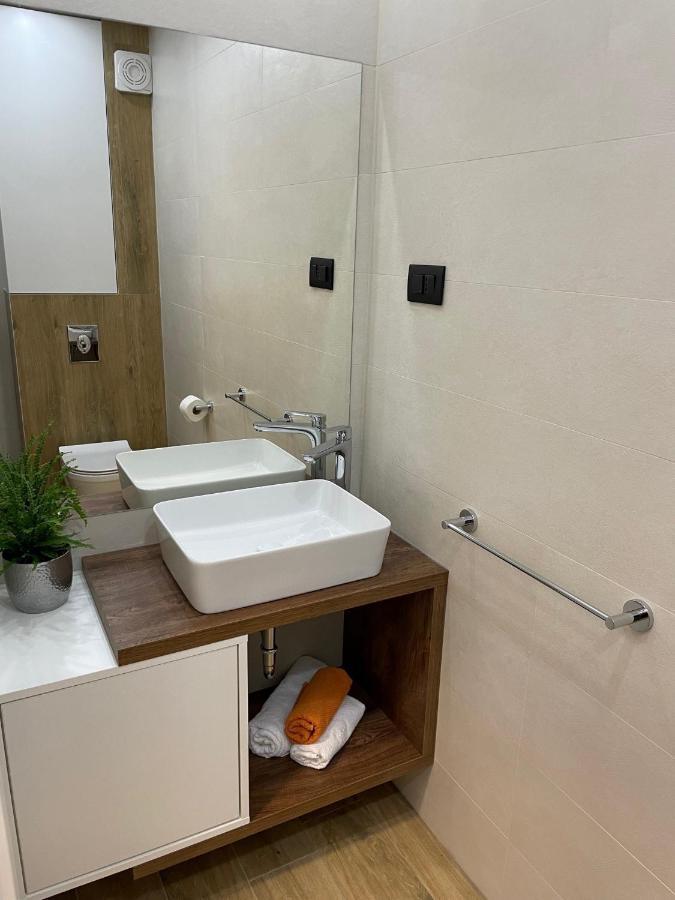Apartments Villa Jelena Водице Екстериор снимка
