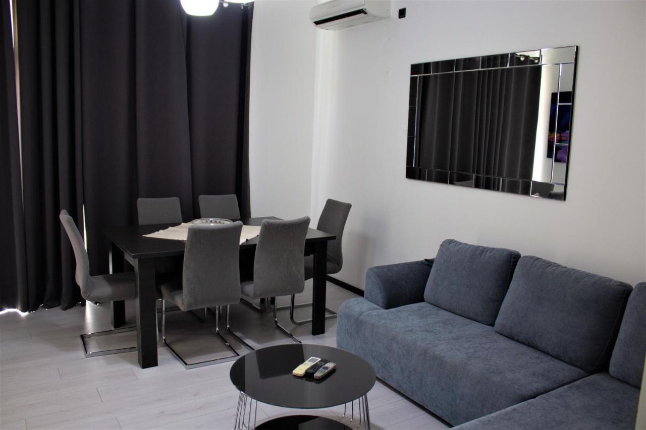 Apartments Villa Jelena Водице Екстериор снимка