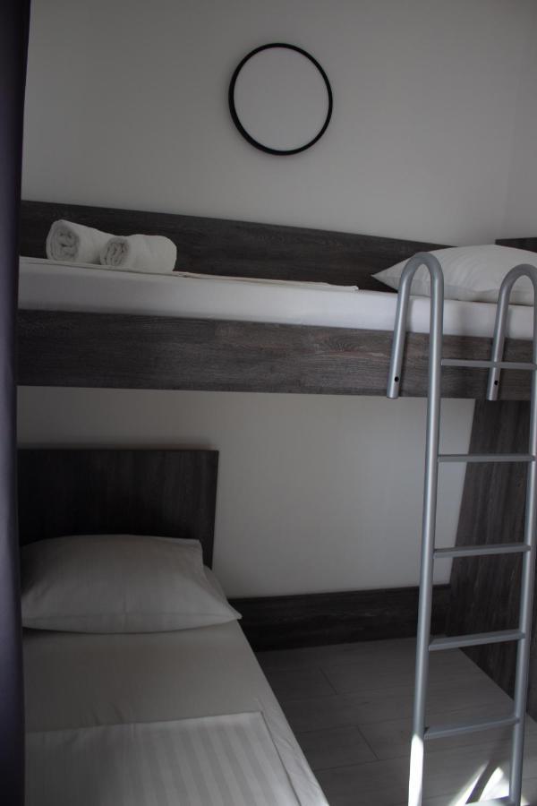 Apartments Villa Jelena Водице Екстериор снимка
