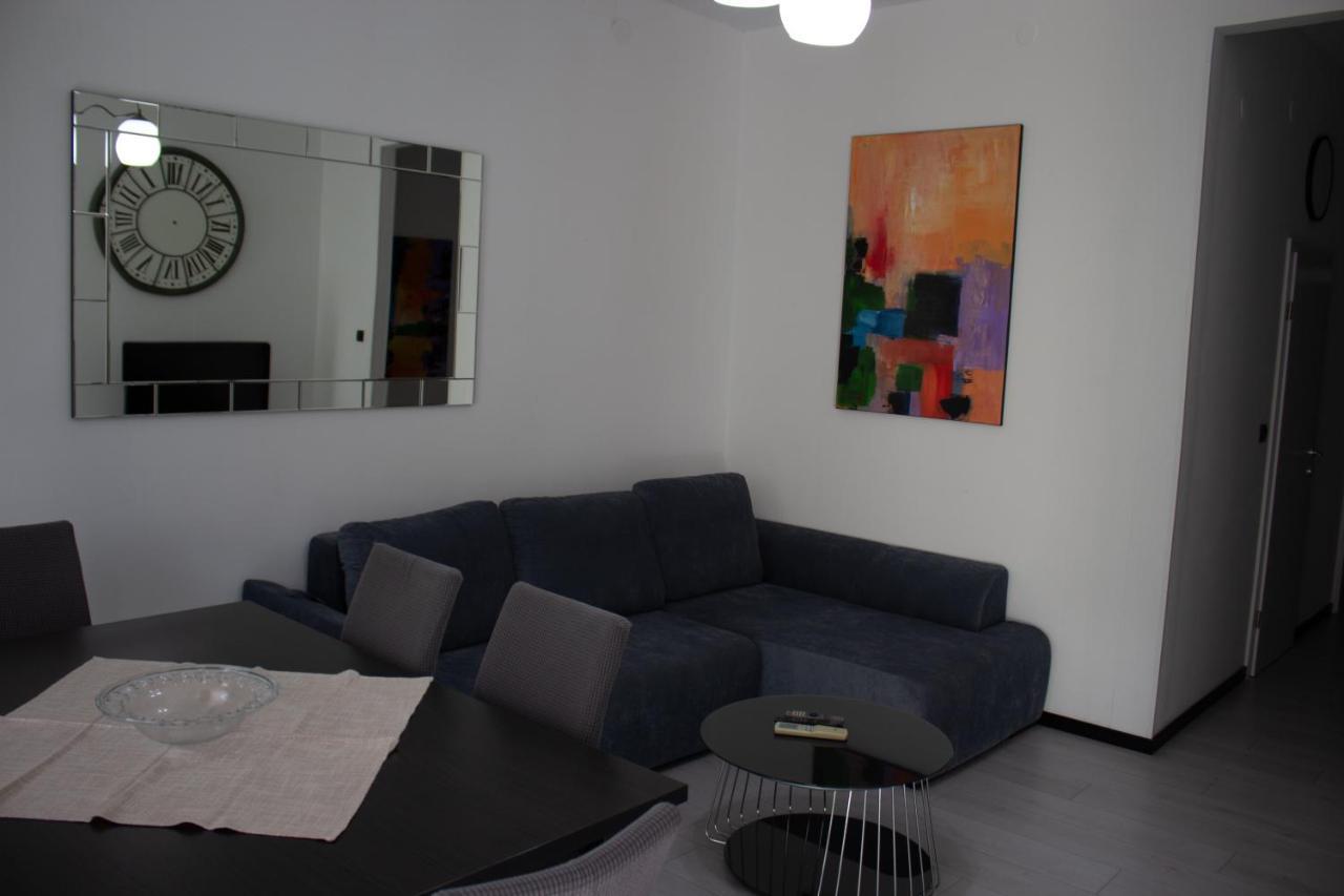 Apartments Villa Jelena Водице Екстериор снимка