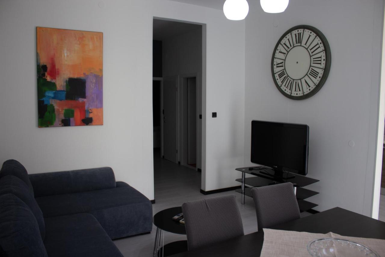 Apartments Villa Jelena Водице Екстериор снимка