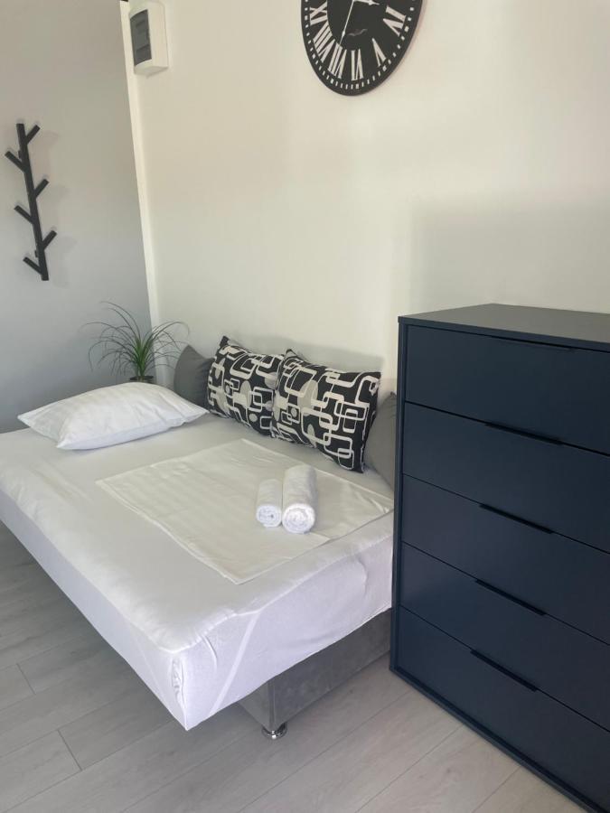 Apartments Villa Jelena Водице Екстериор снимка